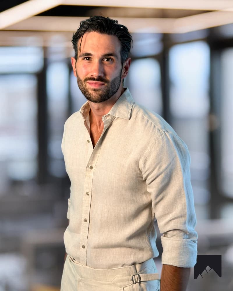 Bobo Zivkovic, founder of Piik Labs