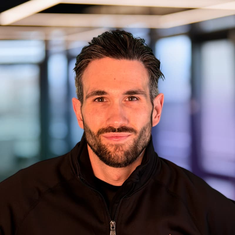 Bobo Zivkovic, founder of Piik Labs